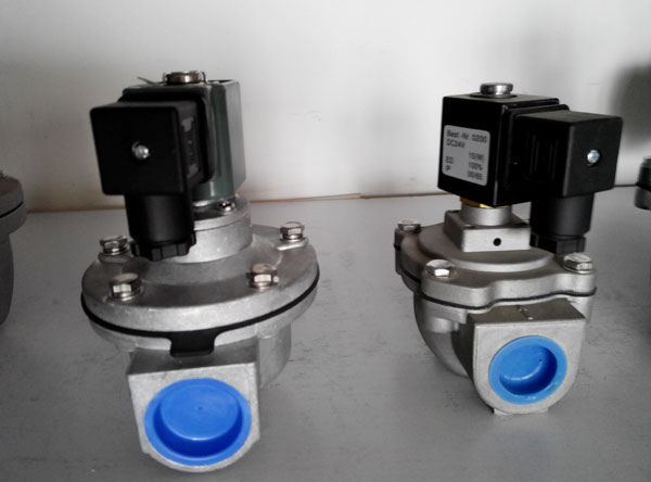 DMF-Z-25S直角式电磁